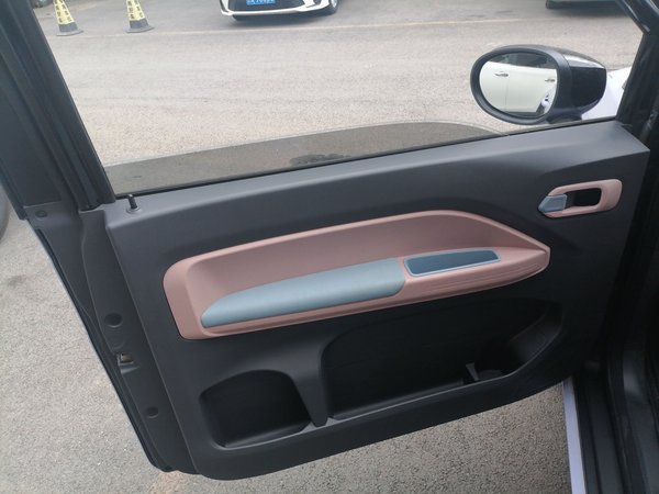 Chery QQ Ice Cream 2024, 7800 км, за 5150 USD - фото 27