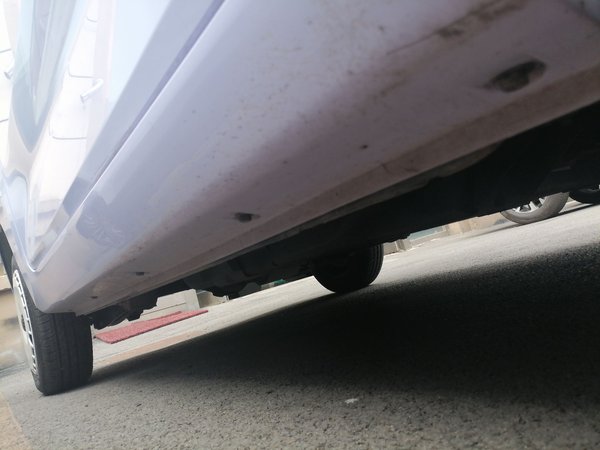 Chery QQ Ice Cream 2024, 7800 км, за 5150 USD - фото 20