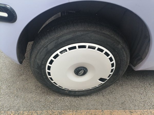 Chery QQ Ice Cream 2024, 7800 км, за 5150 USD - фото 29