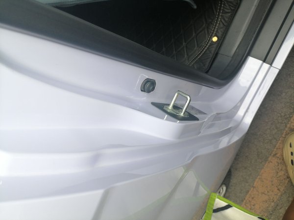 Chery QQ Ice Cream 2024, 7800 км, за 5150 USD - фото 26