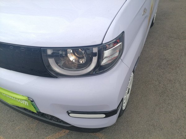 Chery QQ Ice Cream 2024, 7800 км, за 5150 USD - фото 23