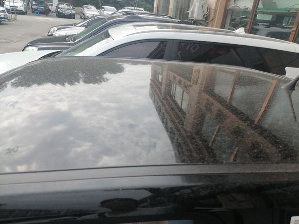 Chery QQ Ice Cream 2024, 7800 км, за 5150 USD - фото 30