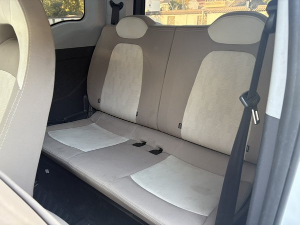 Chery QQ Ice Cream 2024, 27600 км, за 5545 USD - фото 21