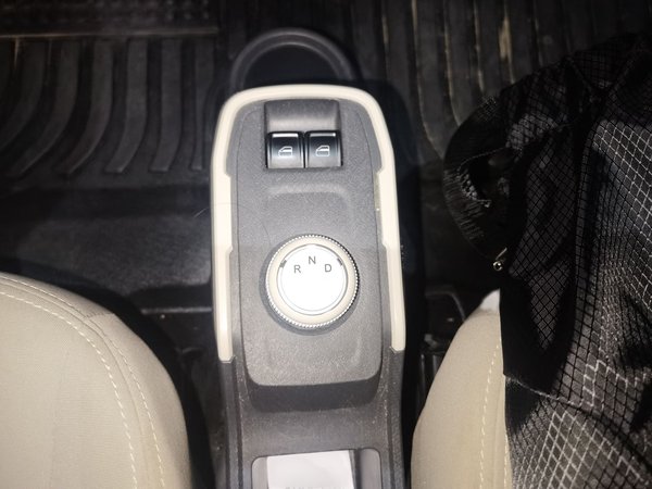 Chery QQ Ice Cream 2024, 27600 км, за 5545 USD - фото 8