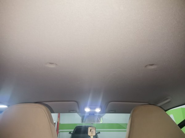 Chery QQ Ice Cream 2024, 27600 км, за 5545 USD - фото 14