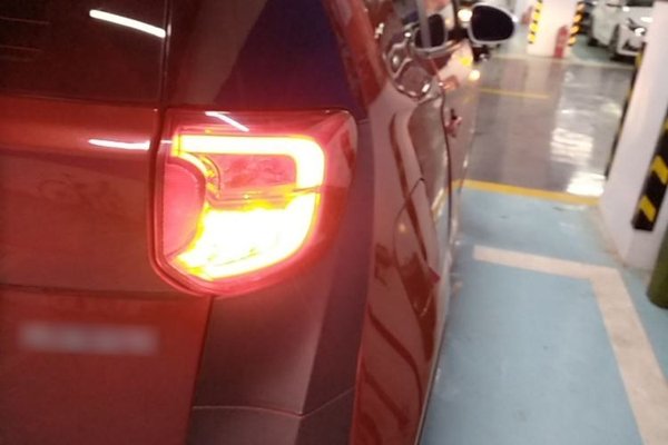 Chery QQ Little Ant 2018, 64700 км, за 5326 USD - фото 19