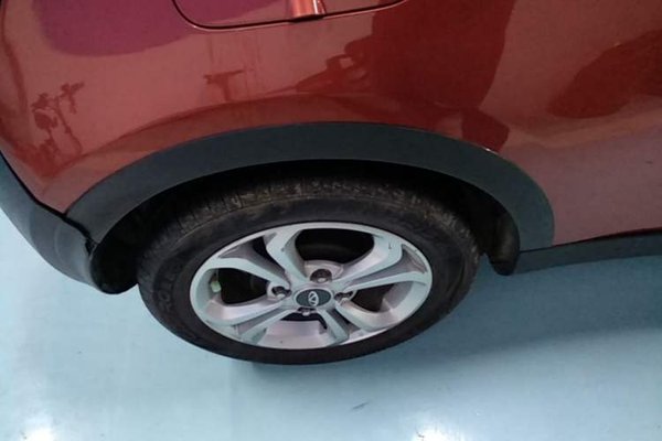 Chery QQ Little Ant 2018, 64700 км, за 5326 USD - фото 21