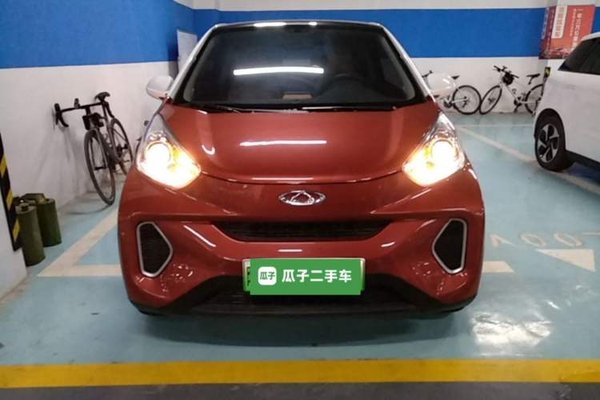 Chery QQ Little Ant 2018, 64700 км, за 5326 USD - фото 7