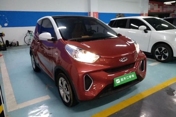 Chery QQ Little Ant 2018, 64700 км, за 5326 USD - фото 8