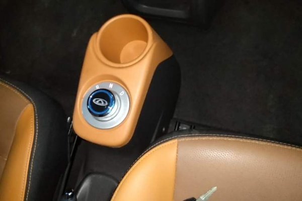 Chery QQ Little Ant 2018, 64700 км, за 5326 USD - фото 26