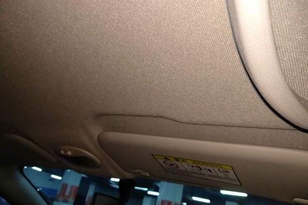 Chery QQ Little Ant 2018, 64700 км, за 5326 USD - фото 31