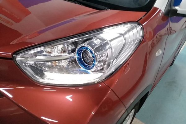 Chery QQ Little Ant 2018, 64700 км, за 5326 USD - фото 13