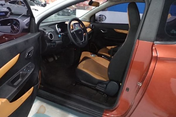 Chery QQ Little Ant 2018, 64700 км, за 5326 USD - фото 27