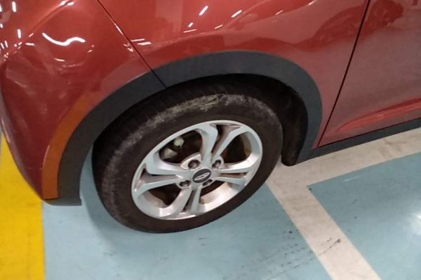 Chery QQ Little Ant 2018, 64700 км, за 5326 USD - фото 15