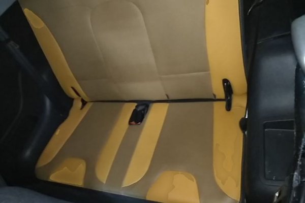 Chery QQ Little Ant 2018, 64700 км, за 5326 USD - фото 30