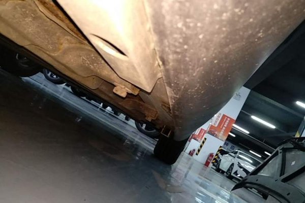 Chery QQ Little Ant 2018, 64700 км, за 5326 USD - фото 6