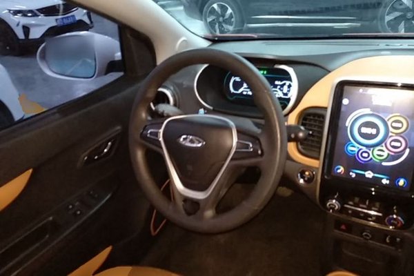 Chery QQ Little Ant 2018, 64700 км, за 5326 USD - фото 23