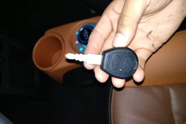 Chery QQ Little Ant 2018, 64700 км, за 5326 USD