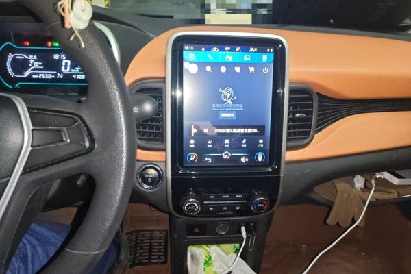 Chery QQ Little Ant 2018, 47100 км, за 4143 USD - фото 14