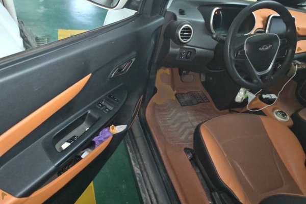 Chery QQ Little Ant 2018, 47100 км, за 4143 USD - фото 17