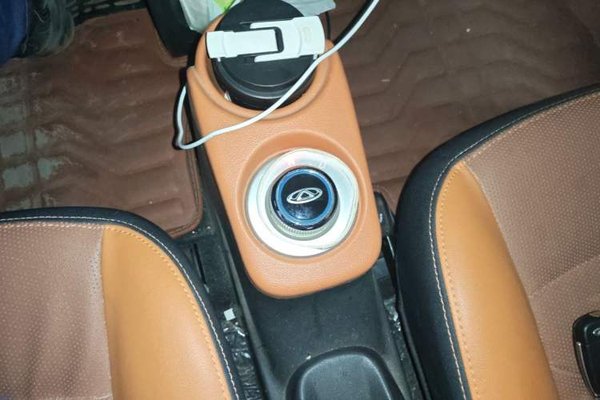 Chery QQ Little Ant 2018, 47100 км, за 4143 USD - фото 15