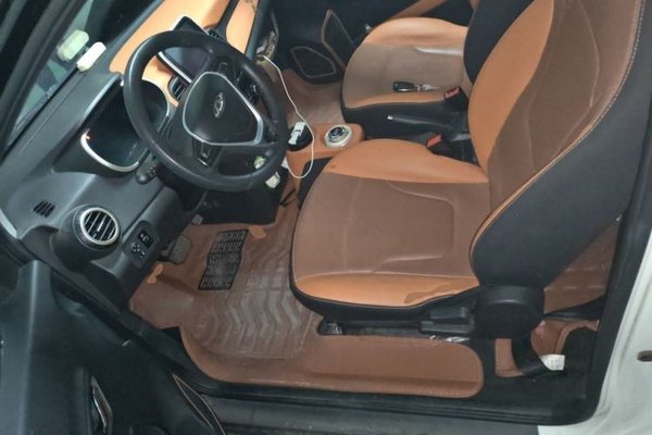 Chery QQ Little Ant 2018, 47100 км, за 4143 USD - фото 16