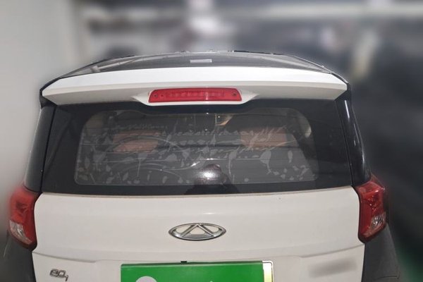 Chery QQ Little Ant 2018, 47100 км, за 4143 USD