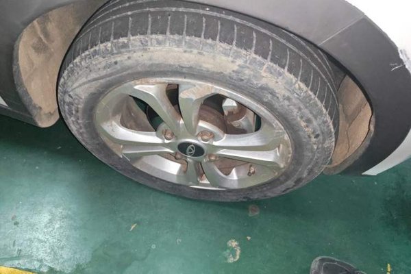 Chery QQ Little Ant 2018, 47100 км, за 4143 USD - фото 8