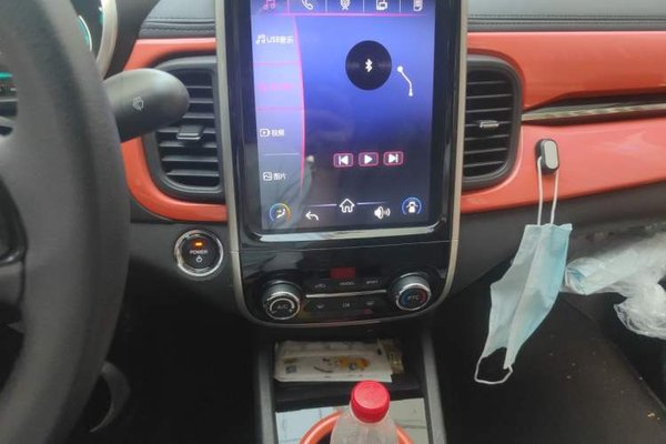 Chery QQ Little Ant 2019, 35600 км, за 4375 USD - фото 13