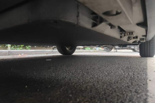 Chery QQ Little Ant 2019, 35600 км, за 4375 USD - фото 26