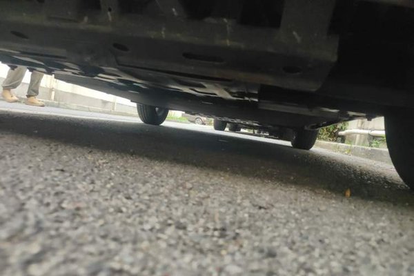 Chery QQ Little Ant 2019, 35600 км, за 4375 USD - фото 25