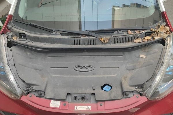 Chery QQ Little Ant 2019, 35600 км, за 4375 USD - фото 21