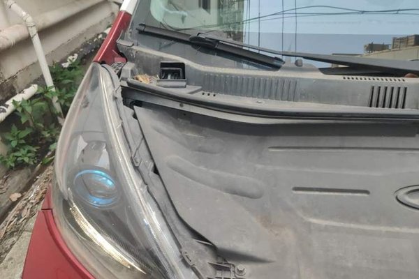 Chery QQ Little Ant 2019, 35600 км, за 4375 USD - фото 23
