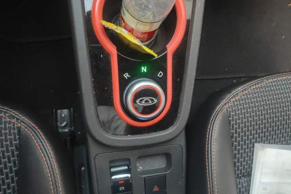 Chery QQ Little Ant 2019, 35600 км, за 4375 USD - фото 14