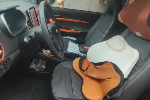 Chery QQ Little Ant 2019, 35600 км, за 4375 USD - фото 15