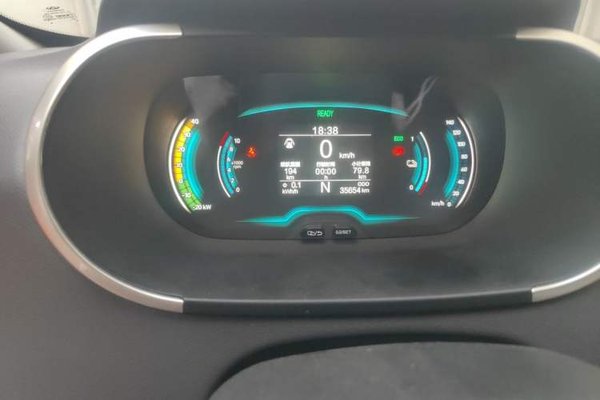 Chery QQ Little Ant 2019, 35600 км, за 4375 USD - фото 12