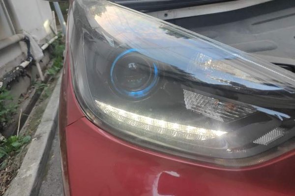 Chery QQ Little Ant 2019, 35600 км, за 4375 USD - фото 7