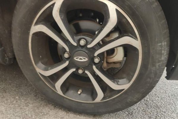 Chery QQ Little Ant 2019, 35600 км, за 4375 USD - фото 8