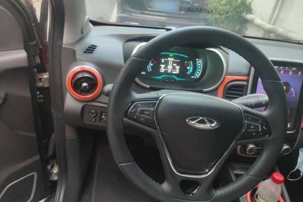Chery QQ Little Ant 2019, 35600 км, за 4375 USD - фото 10