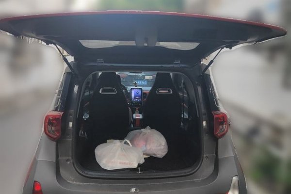 Chery QQ Little Ant 2019, 35600 км, за 4375 USD - фото 19