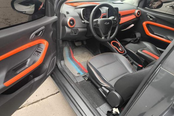 Chery QQ Little Ant 2019, 82200 км, за 5252 USD - фото 18