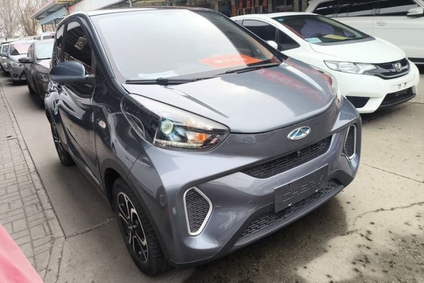 Chery QQ Little Ant 2019, 82200 км, за 5252 USD - фото 7