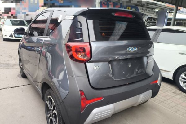 Chery QQ Little Ant 2019, 82200 км, за 5252 USD - фото 8