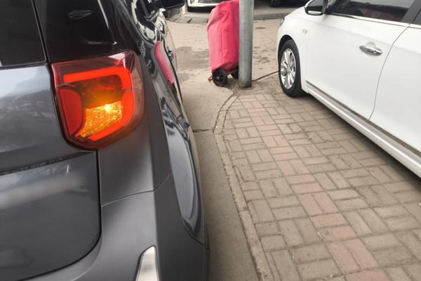 Chery QQ Little Ant 2019, 82200 км, за 5252 USD - фото 9