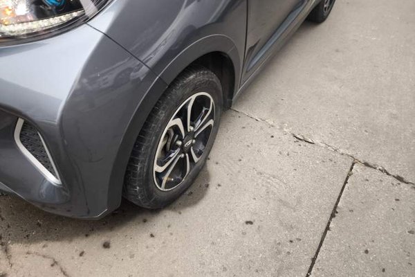 Chery QQ Little Ant 2019, 82200 км, за 5252 USD - фото 10