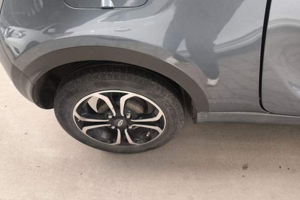 Chery QQ Little Ant 2019, 82200 км, за 5252 USD - фото 11