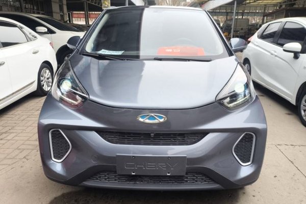 Chery QQ Little Ant 2019, 82200 км, за 5252 USD
