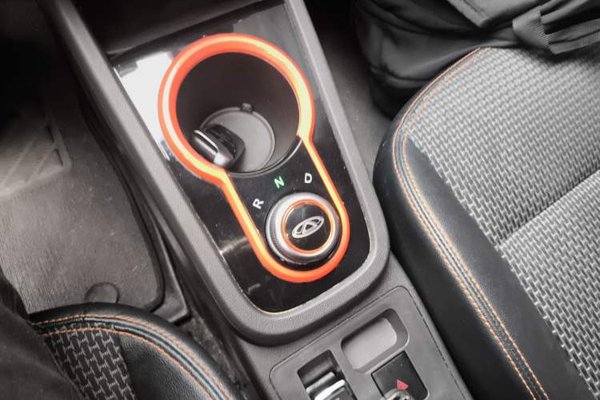 Chery QQ Little Ant 2019, 82200 км, за 5252 USD - фото 16