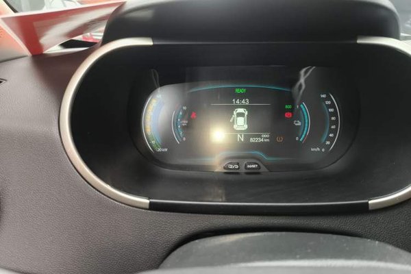 Chery QQ Little Ant 2019, 82200 км, за 5252 USD - фото 14