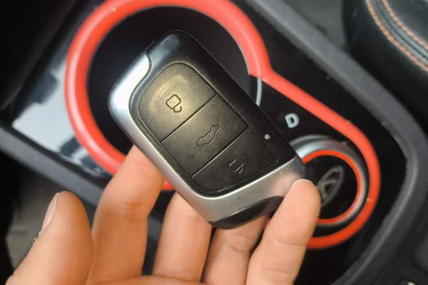 Chery QQ Little Ant 2019, 82200 км, за 5252 USD - фото 23